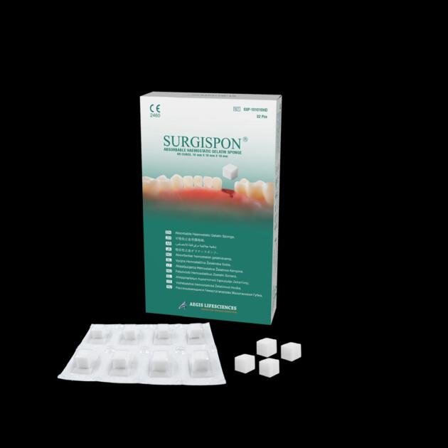 SURGISPON
